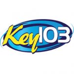 Key 103 logo