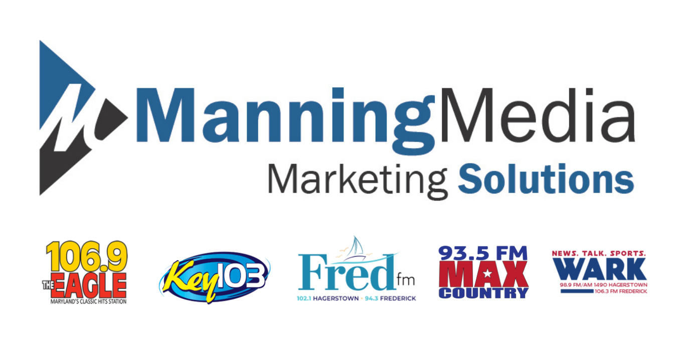 Manning Media logo