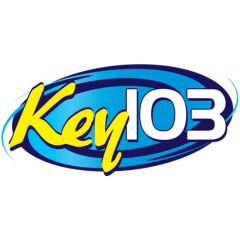Key 103 Logo