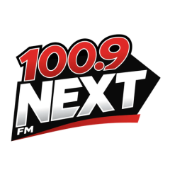 100.9 Next Logo