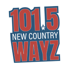 101.5 WAYZ New Country
