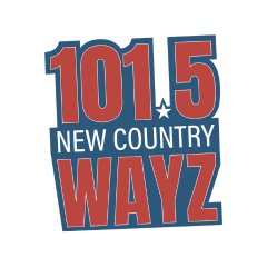 101.5 WAYZ